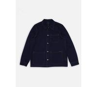 Veste de travail Nudie Jeans Barney Indigo Bleu S