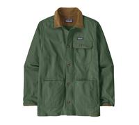 Veste de travail Patagonia Point Reyes Vert XL