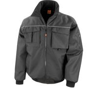 Veste de travail Pilote Work Guard-Sabre Result - Bleu Marine XXL