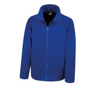 Veste de travail polaire légère Micron Result Bleu Royal XXL