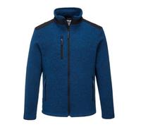 Portwest Polaire KX3 Performance, Couleur: Bleu Persan, Taille: L, T830PBRL