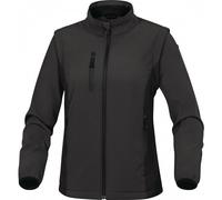 Veste De Travail Pour Femme - Mysen 2 - Avec Manches Amovibles - L Delta Plus