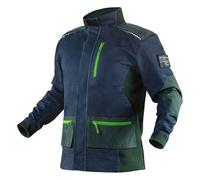 Veste de travail Premium NEO TOOLS 81-216