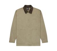 Veste de travail Quiksilver Surf Chores Beige S