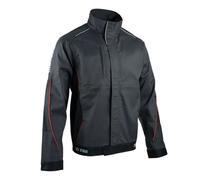 Veste de travail renforts coudes FACOM FLEXI FXWW2000E