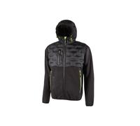 Veste De Travail Respirante Et Coupe-Vent U-Power Spock
