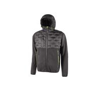 Veste De Travail Respirante Et Coupe-Vent U-Power Spock