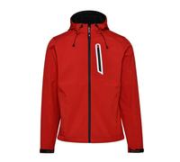 Veste de travail rouge SOFTSHELL SAIL - Diadora - 15963245090 XL