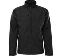 Veste de travail softshell Fristads 1476 SBT Noir M