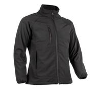 Veste de travail Softshell imperméable respirante femme SHIKIMI Coverguard Noir L