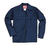Veste de travail soudeur Bizweld Portwest Marine XL