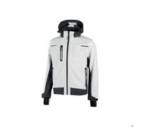 Veste de travail U-Power Space White XL