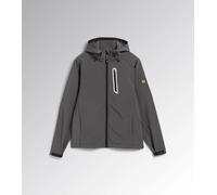Veste de travail Utility Diadora Softshell Sail Storm Grey