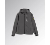 Veste de travail Utility Diadora Softshell Sail Storm Grey