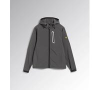 Veste de travail Utility Diadora Softshell Sail Storm Grey