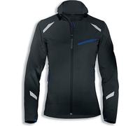 veste de travail uvex suXXeed gris, graphite taille 3XL