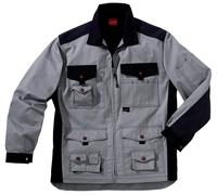 Veste de travail WORK ATTITUDE gris/noir TXL LAFONT 2ATT00CP005714