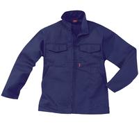 Veste de travail WORK COLLECTION bleu marine T2XL LAFONT 3MIM00CP6C5