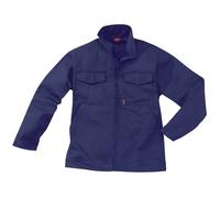 Veste de travail WORK COLLECTION bleu marine TXL - LAFONT - 3MIM00CP6C4 56/58
