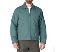 Veste De Travail Zippée Isolée Doublée Matelassée Eisenhower Pour Homme Dickies