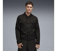 Veste de travail zippée PUMA x ASTON MARTIN ARAMCO F1® TEAM Homme, Vêtements, Noir, XL XL