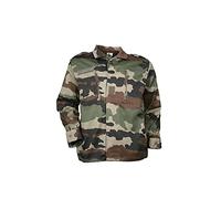 Veste de treillis F2 satin Cityguard