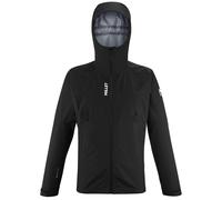 MILLET Seneca Gtx 3l Jkt - Homme - Noir - taille XL- modèle 2026