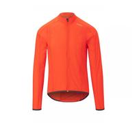 Veste de vÃ©lo GIRO CHRONO EXPERT WIND JACKET (Vermillon) Homme S