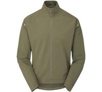 Veste de vÃ©lo Rab Cinder Borealis Vert S