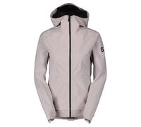 Veste de vÃ©lo urbain SCOTT Jacket Commuter 2.5L (Dark Blue) Femme M