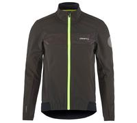 Veste de vélo ADV SubZ Lumen gris