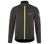 Veste de vélo ADV SubZ Lumen gris