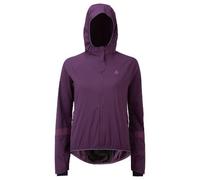 Veste de vélo femmes Altura légère All Roads ( Violet / L )