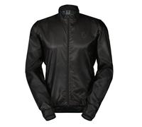 Veste de vélo SCOTT RC Team WB Men's Jacket (black/dark grey) Homme M