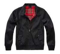 Veste Femme Lord Cantenbury Frontzip Brandit - Black XL
