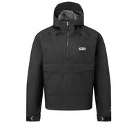 Veste de voile légère pour homme Gill 2023 Verso Lite V102J - Noir - Taille XL XL