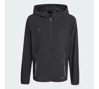 Veste de voyage Tiro25 Competition Vis Tech enfants Black 7-8A