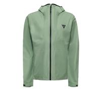 Veste de VTT impermÃ©able DAINESE HGC SHELL LIGHT (HEDGE-GREEN) M