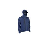 Veste de vtt ion shelter 3l bleu unisexe
