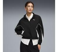 Veste décontractée à zip PUMA Sport Femme, Vêtements, Noir, M M
