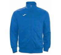 Veste décontractée JOMA pour homme en polyester - Bleu Royal 4-5 ans