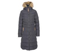 Veste décontractée pour Femme TRESPASS Audrey - Noir - Rembourrée et étanche S