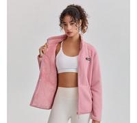 Veste décontractée pour femmes avec doublure thermique, coupe ample et manches longues, coupe-vent à la mode pour l'automne/l'hiver, convient aux âges de 5 à 20 ans, idéale pour le ski L,M,S,XL,XXLLet