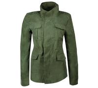 Veste décontractée Superdry Coat - Thym - Femme - Coupe décontractée - Cupro 58%, Viscose 42%