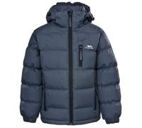 Trespass Tuff Down Jacket Gris 9-10 Years Garçons