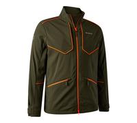 Veste Deerhunter Chamois Camo vert forêt S