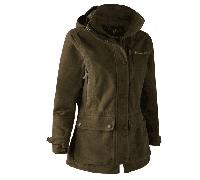 Veste Deerhunter Lady Gabby Femme Turf 38