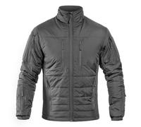 Veste Delta ML Gen.2 Tactical Winter Jacket UF PRO - Steel Grey 3XL
