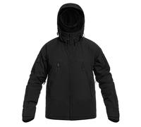 UF Pro® Tactical Delta OL Veste d'hiver à capuche 4.0", Noir , L