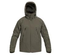 Veste Delta OL 4.0 Tactical Winter Jacket UF PRO- Brown Grey L